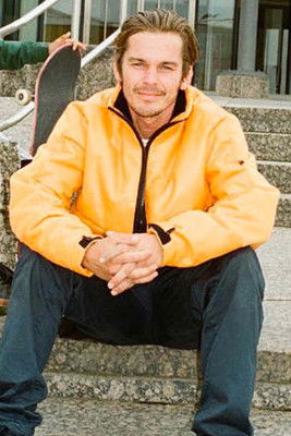 Christoph Wildgrube as Himself