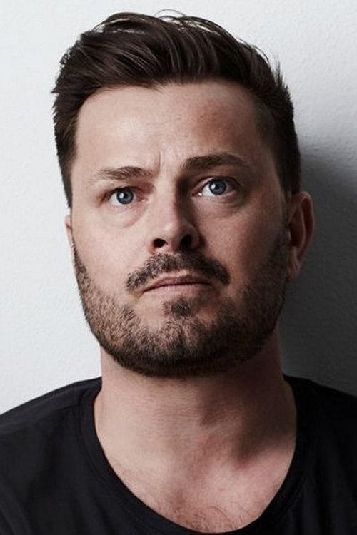 Mads Kappel Mikkelsen as Arkitekt