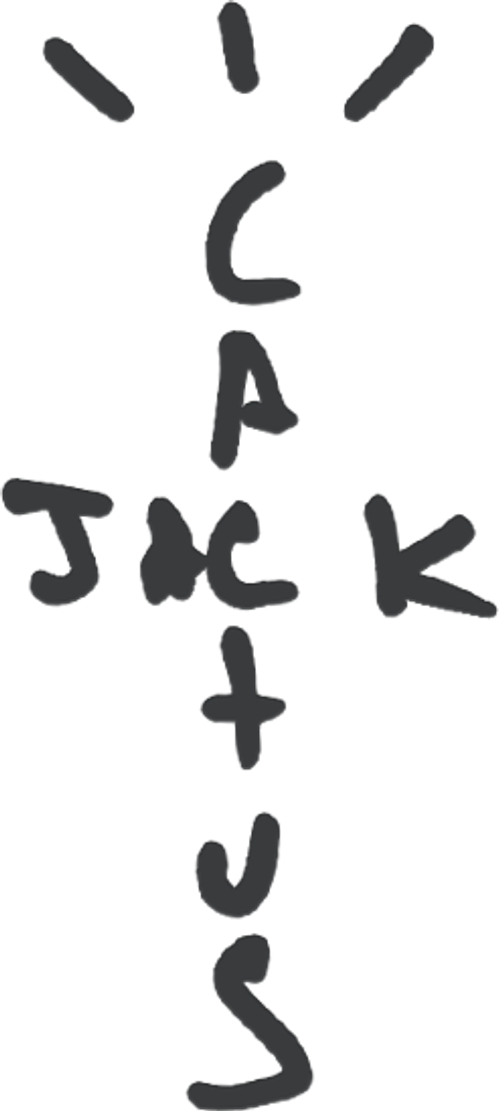 Cactus Jack Films logo