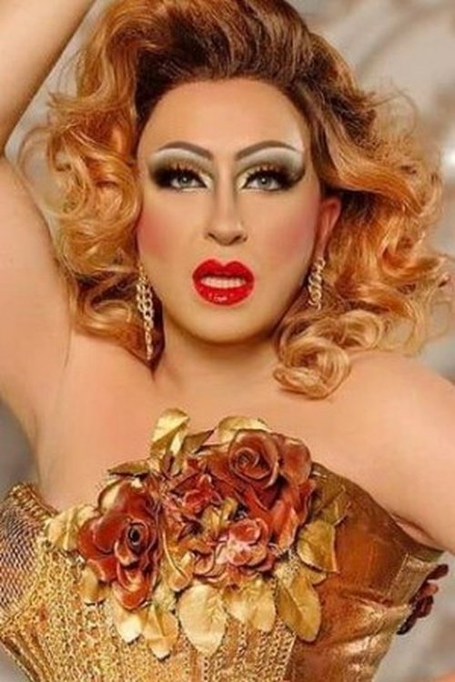 Pupi Poisson as Presentadora