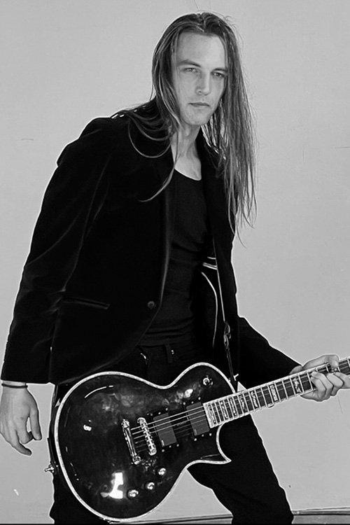 Drew Fortier as Jack Murray