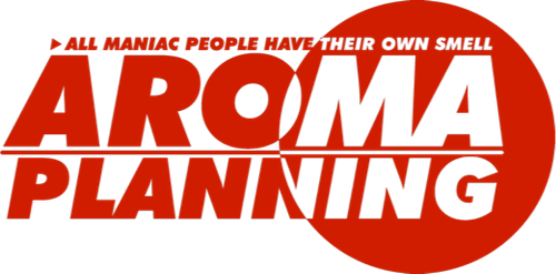 Aroma Planning logo