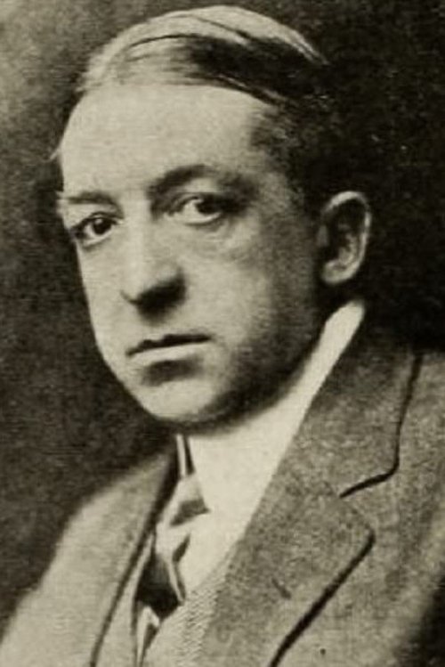 John Mason as Richard Covington