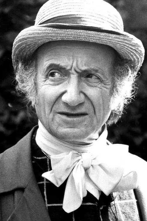 Olivier Hussenot as The commissioner