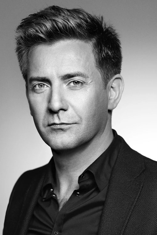 Rafał Królikowski as Andrzej