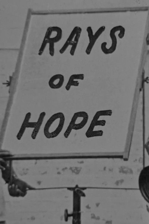 Rays of Hope poster