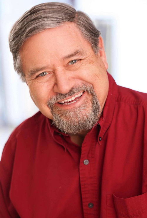 Michael Fruge as Ron