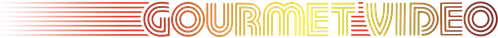 Gourmet Video logo