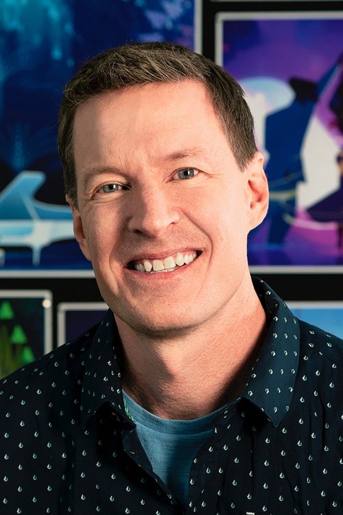 Brandon Jeffords as Mr. Henshaw (voice)