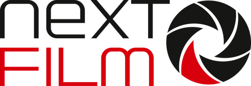 Next Film logo