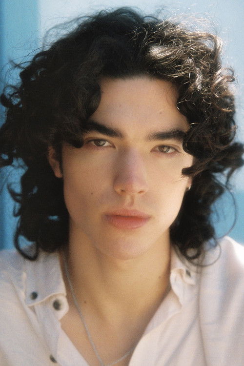 Conan Gray profile photo