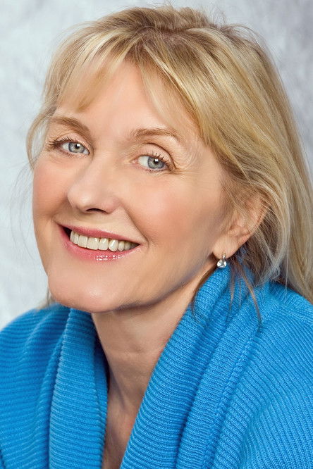 Connie Cowper as Mother