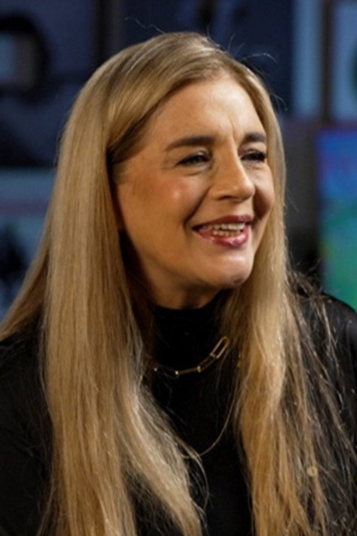 ענת עצמון as דליה