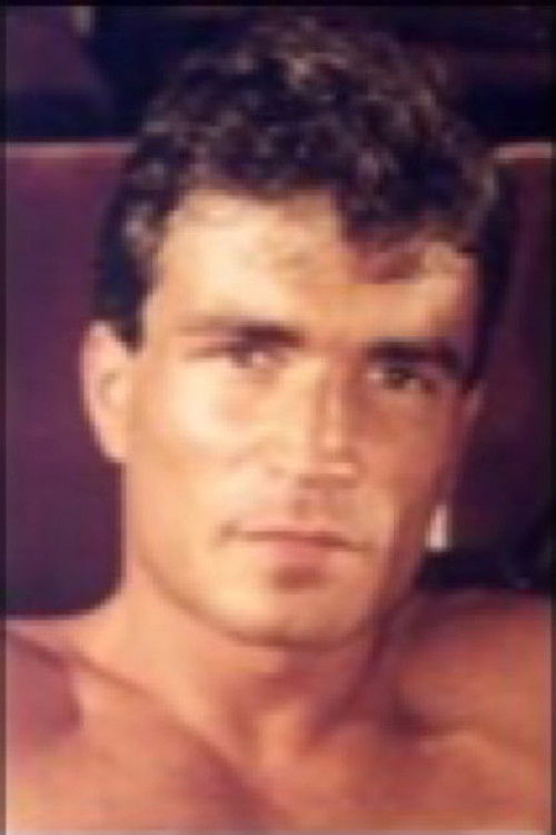 Francis Remusat as 3rd Dancer