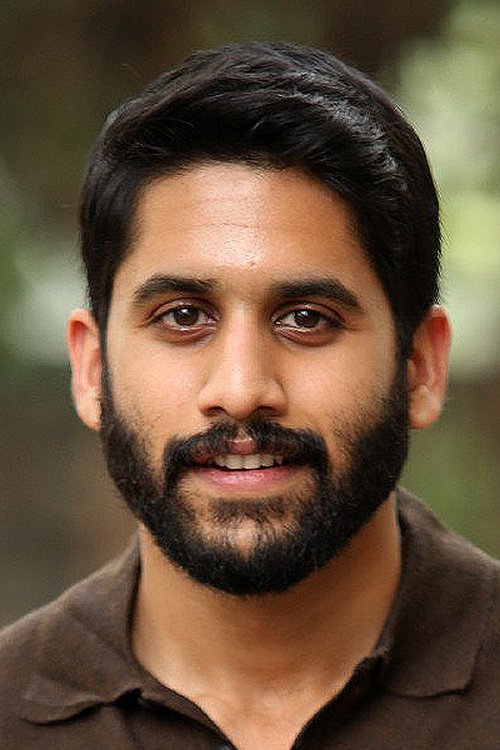 Naga Chaitanya Akkineni as Vikram Aditya