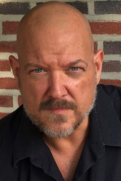 John Jezior as Detective