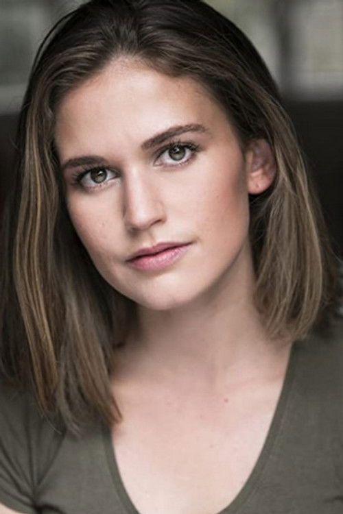 Genevieve Kent as Alexis