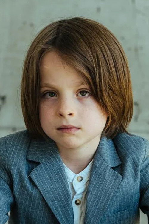 Oskar Léonard profile photo