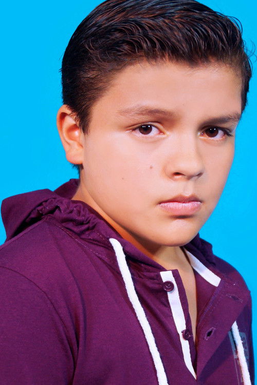 Jaime Her Alvídrez as Gato