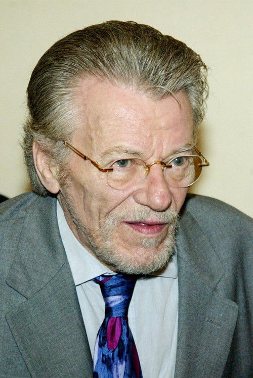 Petros Fyssoun as Σίγκμουντ Μινέικο