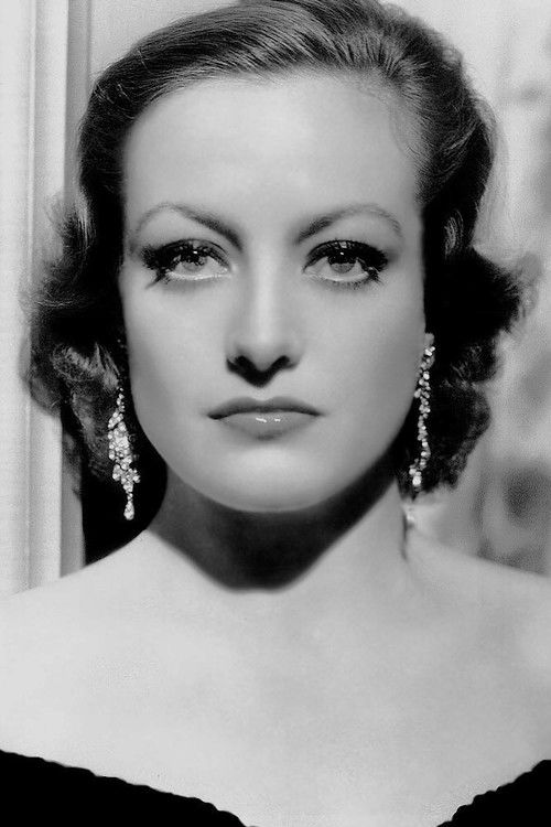 Joan Crawford as Vienna