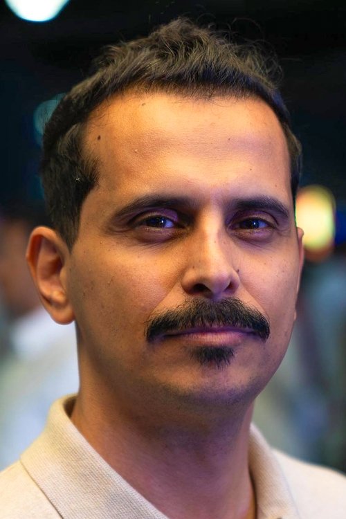 Mohammed Ali as Detective Salem