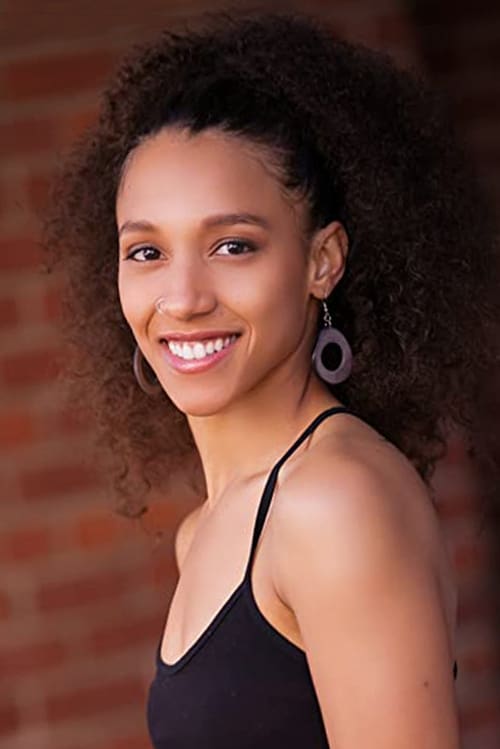 Rhaechyl Walker as Rebel