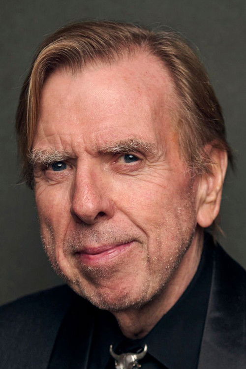 Timothy Spall as Aubrey