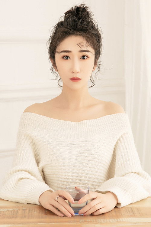 Moran Liu as Li Linfang