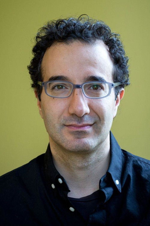 Jad Abumrad as Self