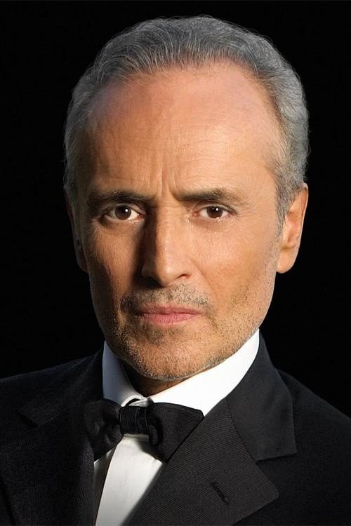José Carreras as Self - Musician