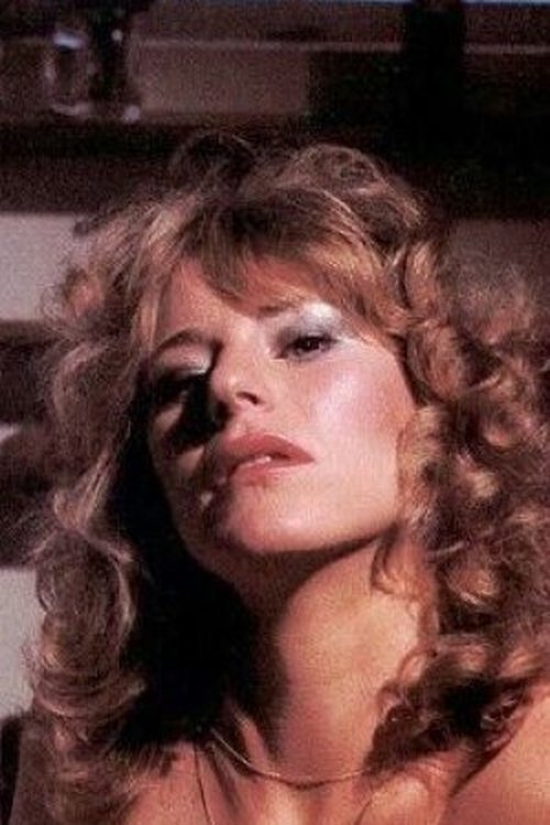 Eileen Wells as Jamie