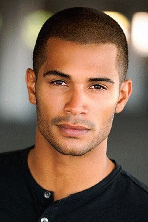 Nathan Owens as Darren