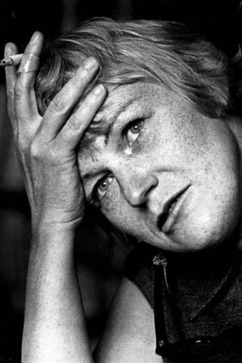 Sonja Åkesson as Ellen