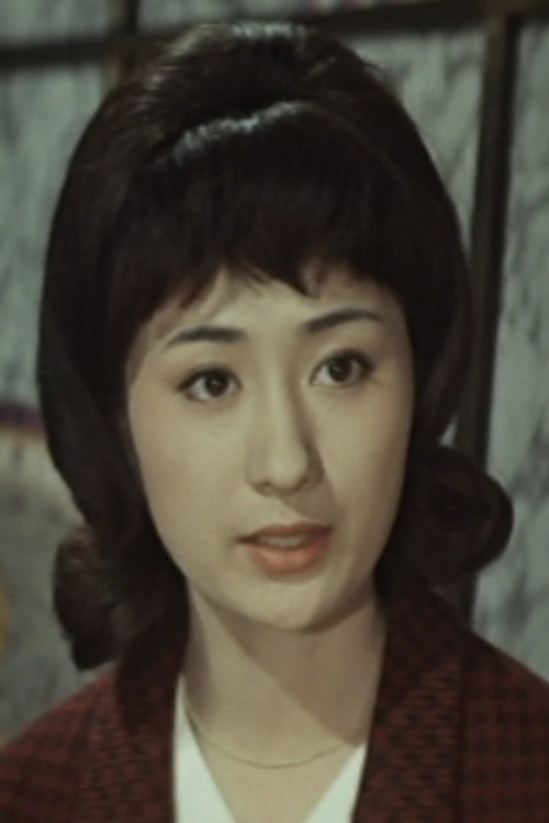 Keiko Sawai as 