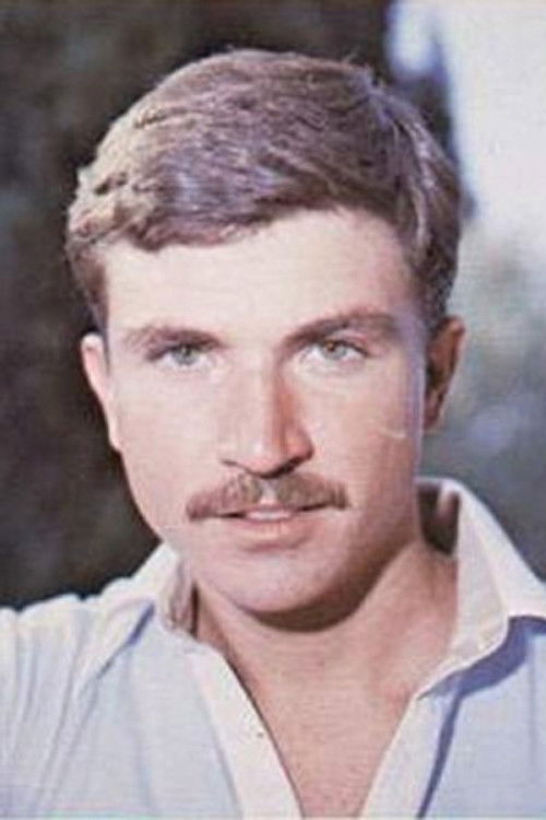 Tim Rice as (segment "High Score") (archive footage)