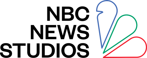 NBC News Studios logo
