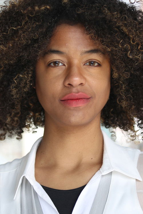 Kyra Jackson as Samia (voix)