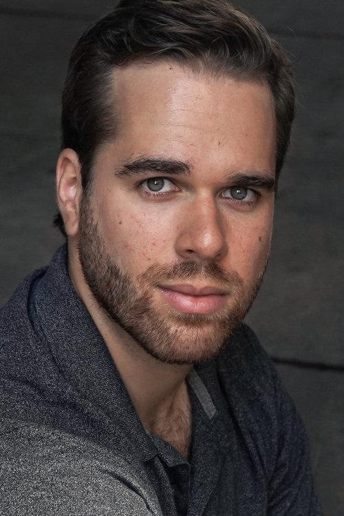 Kenneth Andrew as Troy