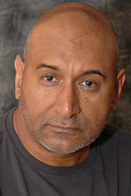 Ossie Mair as Stan Boyd