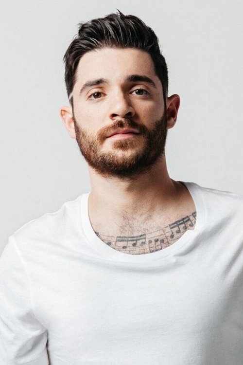 Jon Bellion as Self