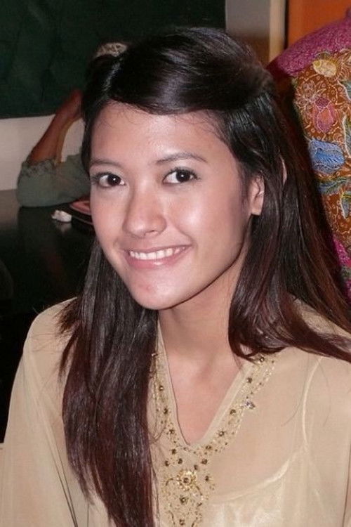 Adhitya Putri as Rahma (Segment: Cerita Yogyakarta)