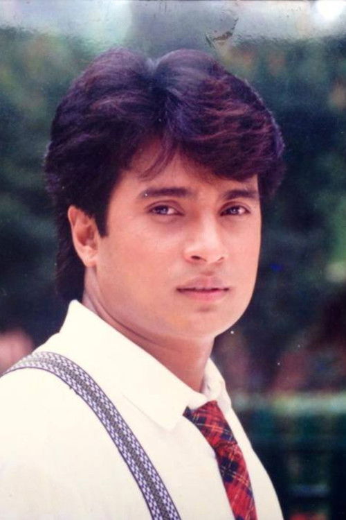 Shree Krishna Shrestha as 