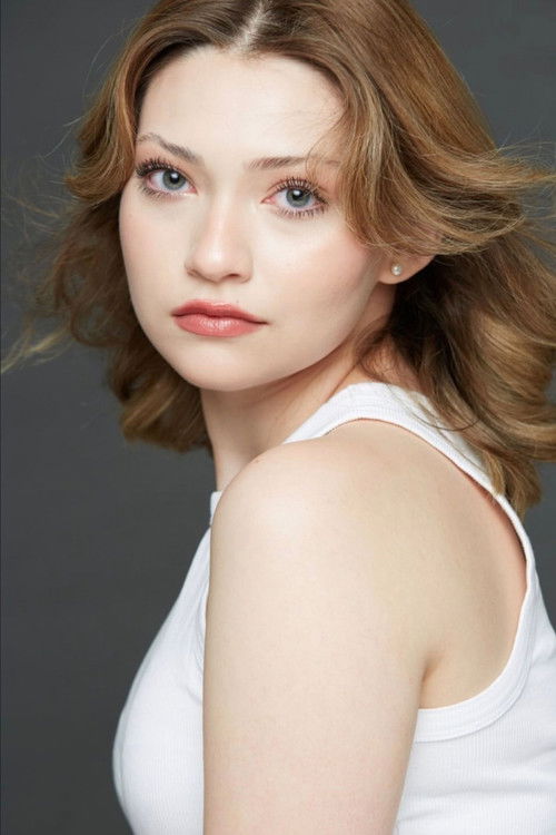 Victoria Ortega as Nathy