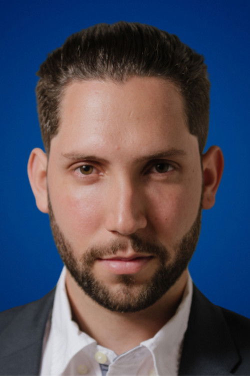 Juan David Guardia as Antonio Maldonado