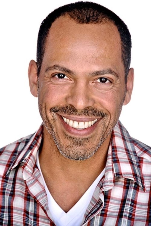 Joshua Wolf Coleman as 