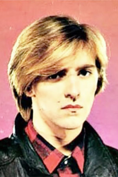 Stephen Singleton as Stephen