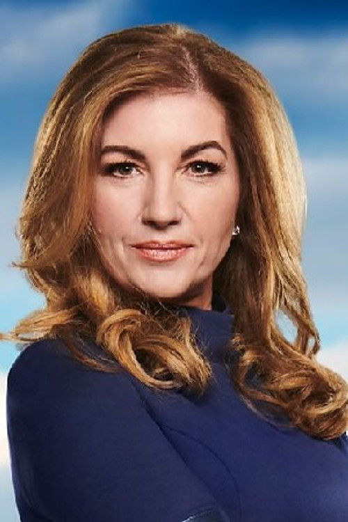 Karren Brady as Herself