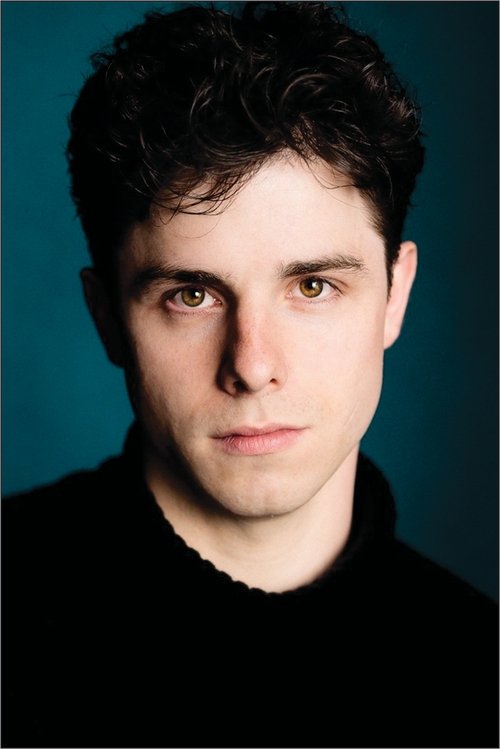 Ivan du Pontavice as Louis