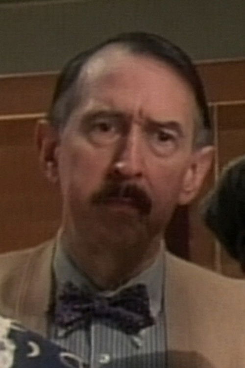 David Pursley as Chamberlain